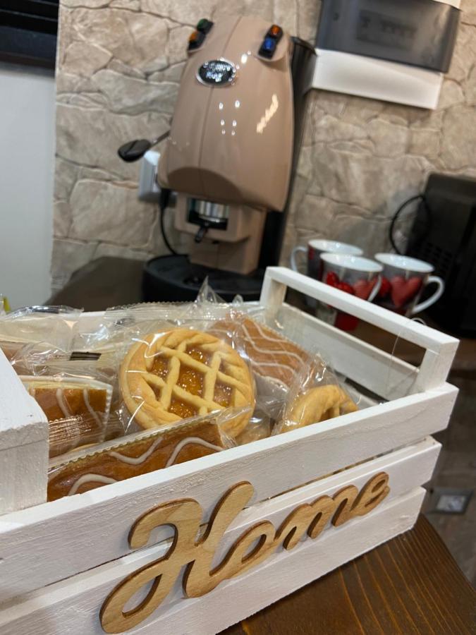 Вилла L'Oro Di Napoli Экстерьер фото